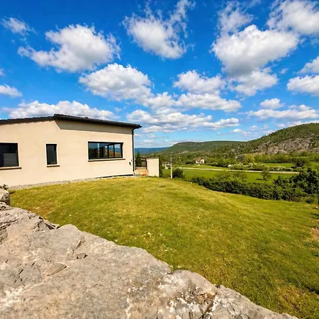 Montagne Ardechoises Villa
